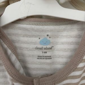 3-Pack Sleeveless Bodysuit